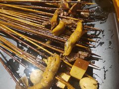 -长药唐师乐山油炸(石人直营店)