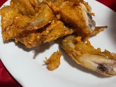 -车头老二大排档