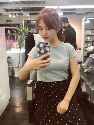 -发朵Hair 烫染沙龙