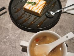 -留半山·香港食堂(啦啦宝都店)