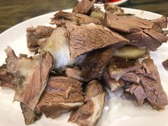 -清真益鑫羊肉手抓馆(南大街店)