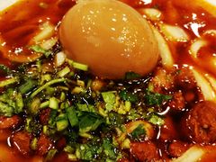 -晋B2008刀削面(小南庄店)