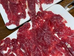-牛郎记潮汕牛肉火锅(大西洋银泰城店)