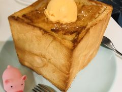 -新大咀港式茶餐厅(宝山万达店)