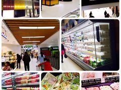 -万达广场(龙湖店)