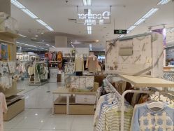 -孩子王童乐园(苏州吴中万达店)