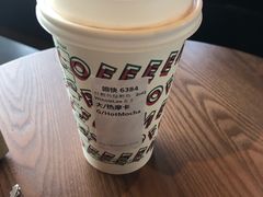 -星巴克(深圳坪山益田门店)