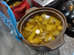 -好灶头妈妈菜·柴火灶台鱼·千岛湖土菜地标美食