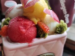 香榭假日外带冰淇淋杯-哈根达斯(陆家浜路店)