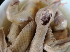 鸽子汤-姜山乳鸽(姜山店)