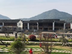 -东海半边山旅游度假区