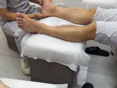 -郑远元专业修脚房(人民北路店)