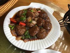 -秋香鱼馆(世凹桃园店)