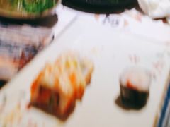 -羽寿司(东方宝泰店)