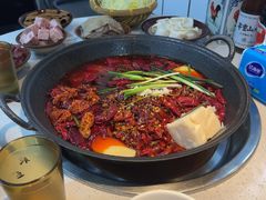 -芈重山老火锅(广州首店)