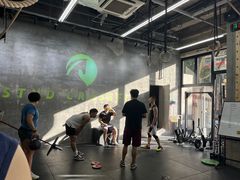 -Stud CrossFit(泰丰大厦店)