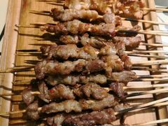 -新凯旋烧烤·燕姐千岛湖土菜