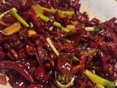 -宴小馆·小海鲜青岛菜(五四广场店)
