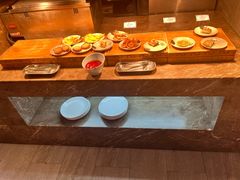 -齐河孔雀王温泉酒店·金孔雀自助百汇