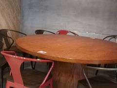 大堂-三太子地摊烧烤·小龙虾(北蔡店)