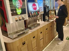 -比格比萨自助(宝山日月光店)