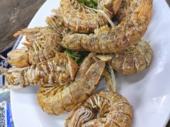 -贞姨美食·老字号海鲜大排档