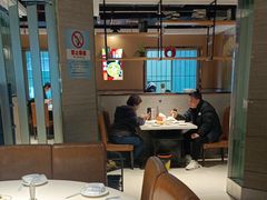 -万和源炝锅城·活鱼现炝(文艺北路店)