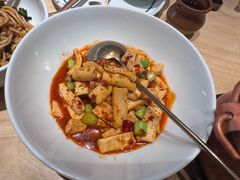 -一坐一忘云南菜(卓悦中心)