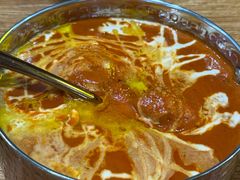 -清真·AL-JANNAT 佳纳特餐厅(狮子桥店)