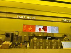 -喜茶(南昌王府井店)