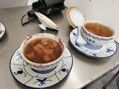 -達揚原味燉品(文明路店)