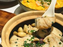 -顶特勒·黄鱼馆·特色菜(上海大世界店)