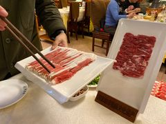 -东来顺饭庄(天坛店)