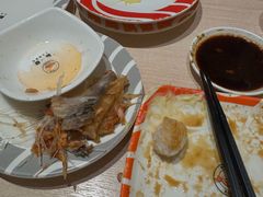 -新一番三文鱼寿司(大东海店)