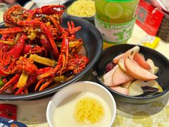 -聚味瞿记·龙虾堂(坡子街店)