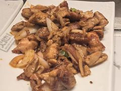 -火地铁板烧(昆山万象汇店)