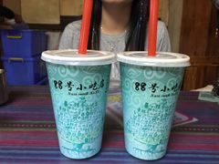 -88号小吃店·经典云南菜·地道纳西美食