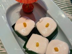 -蕉叶·泰国歌舞风情(世贸店)