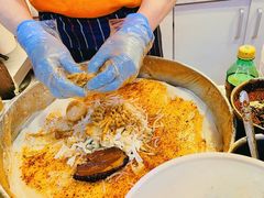 -安徽阜阳卷馍(西单店)