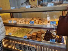 -包满意面包糕点(东坝店)