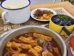 -顶上头·螺蛳火锅(五一新村店)