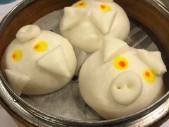 -点点心点心专门店(旺角店)