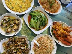 -七鲜渔港美食餐厅(巽寮湾海景店)