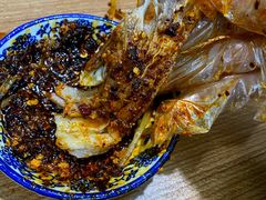 -马学武手抓美食(下南关总店)