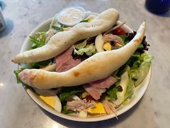 -玛尚诺Pizza&Bar(长泰广场店)