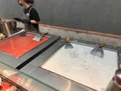 -喜茶(深圳万象城黑金店)