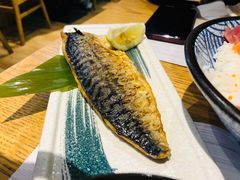 -林妈妈村·日式料理(宝山万达店)
