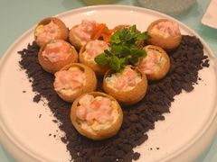 -香丰阁·烤鸭·川湘菜(清河店)