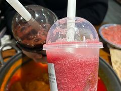 -楠火锅(西单店)