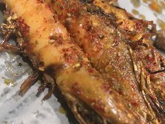 -有奴思烤肉·清真(正宁路店)